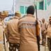 In the Baghpat region of Uttar Pradesh, an accused drug user fatally stabbed a seven-year-old kid with scissors.