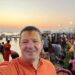 Maha Kumbh 2025: Indigo CEO Pieter Elbers finds 'peace in chaos' as he takes holy dip at 5:00 am