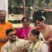 Raftaar ties the knot with Manraj Jawanda.