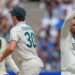 AUS vs IND: Commentator explains Travis Head's bizarre finger celebration at MCG (AP Photo)